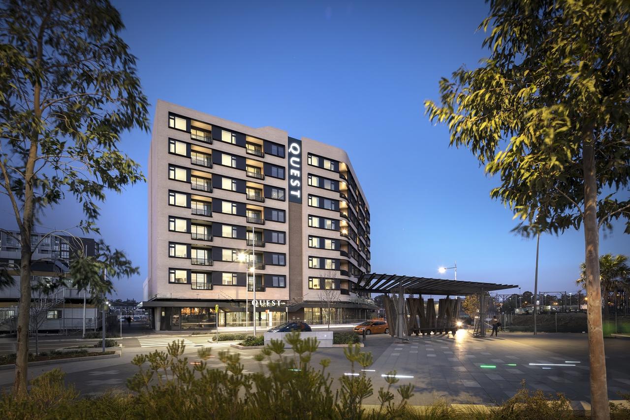 Penrith NSW Gold Coast 4U