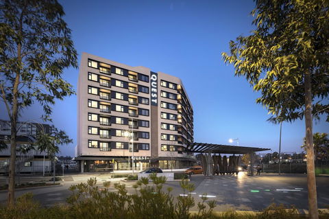 Quest Penrith - Gold Coast 4U 0