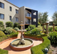 Astra Apartments Canberra - Griffin - Gold Coast 4U
