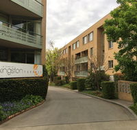Kingston Comfy Apartment - Gold Coast 4U