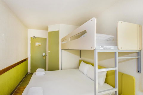 Ibis Budget Canberra - Accommodation Gold Coast 13