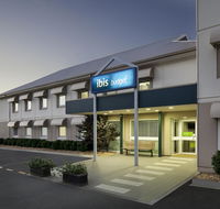 ibis Budget Canberra - Gold Coast 4U