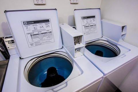 Ibis Budget Canberra - Accommodation Gold Coast 23