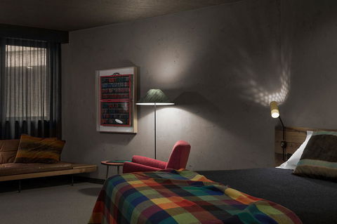 Ovolo Nishi - Accommodation Gold Coast 36