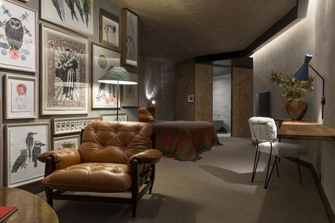 Ovolo Nishi - Accommodation Gold Coast 14