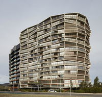 Ovolo Nishi - Gold Coast 4U