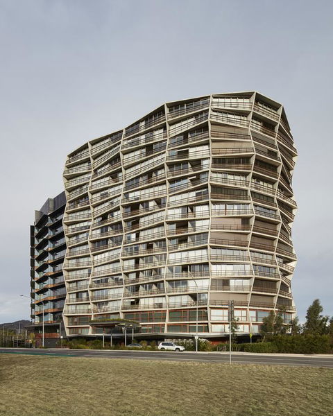 Ovolo Nishi - Accommodation Gold Coast 0