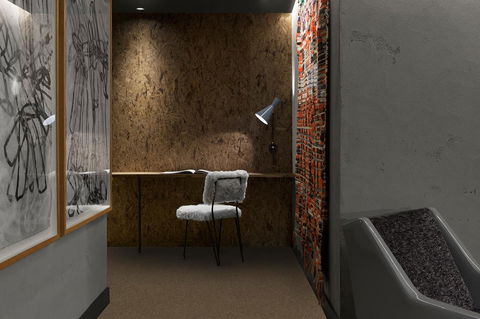 Ovolo Nishi - Accommodation Gold Coast 21