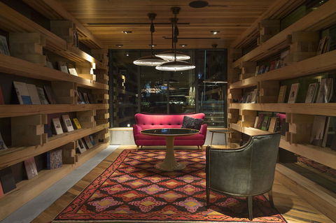 Ovolo Nishi - Accommodation Gold Coast 7