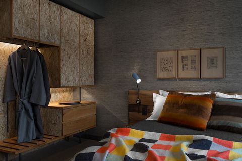 Ovolo Nishi - Accommodation Gold Coast 2