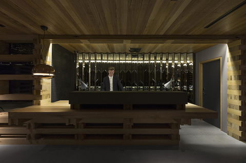 Ovolo Nishi - Accommodation Gold Coast 40