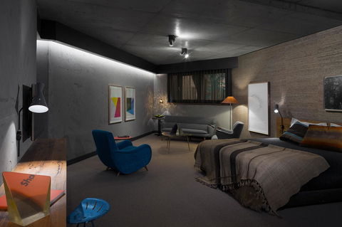 Ovolo Nishi - Accommodation Gold Coast 9