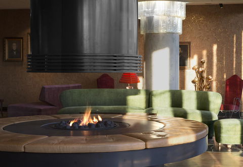 Ovolo Nishi - Accommodation Gold Coast 1
