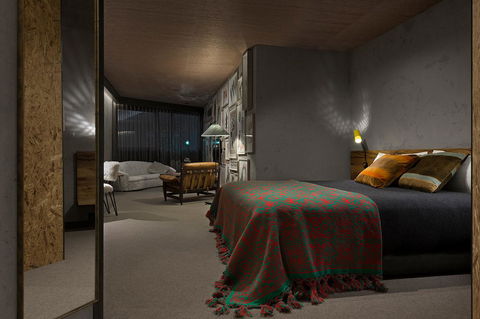 Ovolo Nishi - Accommodation Gold Coast 22