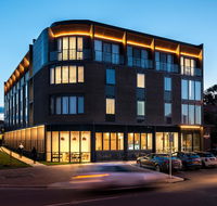 Abode Kingston - Gold Coast 4U