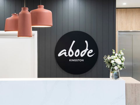 Abode Kingston - Gold Coast 4U 12