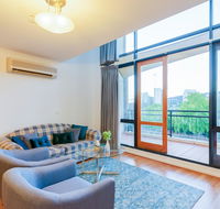 ALLARA CANBERRA - Accommodation Gold Coast