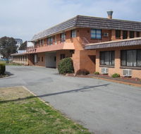Canberra Lyneham Motor Inn - Accommodation Gold Coast
