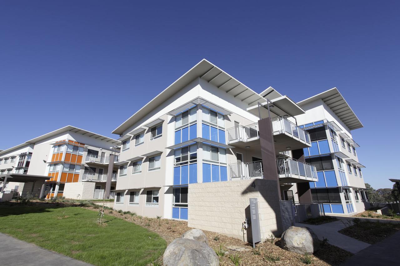 Bruce ACT Accommodation Gold Coast