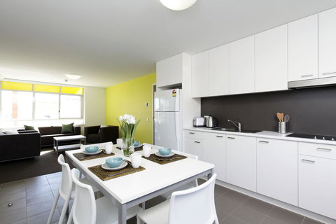 Unilodge @ UC Short Stays - Accommodation Gold Coast 9