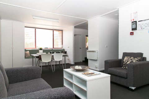 Unilodge @ UC Short Stays - Accommodation Gold Coast 26