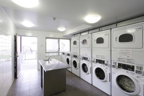 Unilodge @ UC Short Stays - Accommodation Gold Coast 8