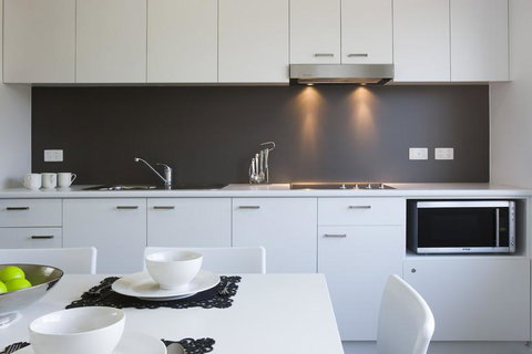 Unilodge @ UC Short Stays - Accommodation Gold Coast 4