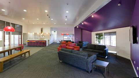 Unilodge @ UC Short Stays - Accommodation Gold Coast 6