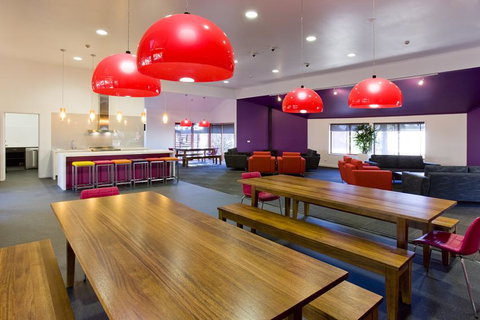 Unilodge @ UC Short Stays - Accommodation Gold Coast 16