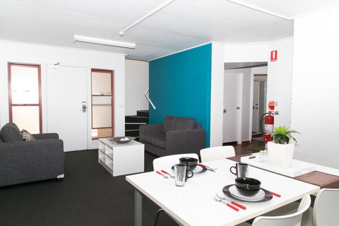 Unilodge @ UC Short Stays - Accommodation Gold Coast 22