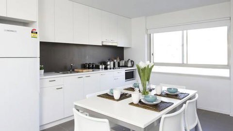 Unilodge @ UC Short Stays - Accommodation Gold Coast 2