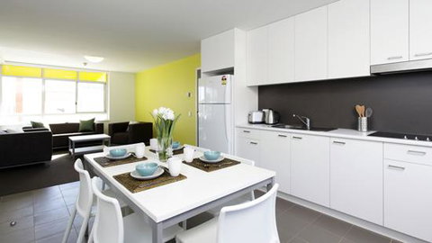 Unilodge @ UC Short Stays - Accommodation Gold Coast 5