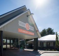 Leumeah Lodge - Accommodation Gold Coast