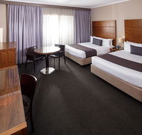 Quality Hotel Dickson - Accommodation Gold Coast