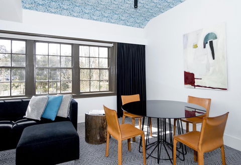 Peppers Gallery Hotel - Accommodation Gold Coast 39