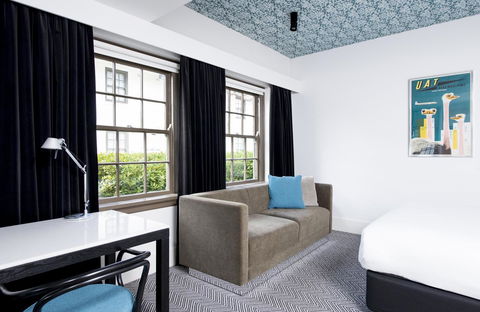 Peppers Gallery Hotel - Accommodation Gold Coast 24