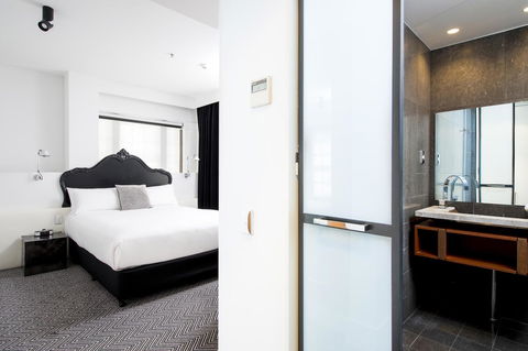 Peppers Gallery Hotel - Accommodation Gold Coast 36