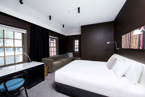 Peppers Gallery Hotel - Accommodation Gold Coast 16