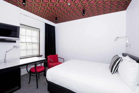 Peppers Gallery Hotel - Accommodation Gold Coast 23