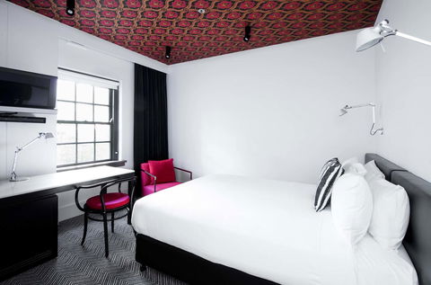 Peppers Gallery Hotel - Accommodation Gold Coast 14