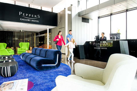 Peppers Gallery Hotel - Accommodation Gold Coast 5