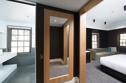 Peppers Gallery Hotel - Accommodation Gold Coast 44