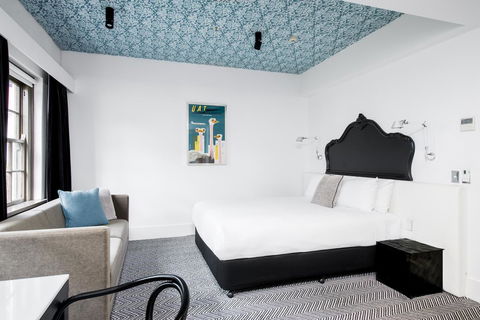Peppers Gallery Hotel - Accommodation Gold Coast 32