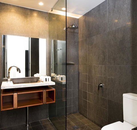 Peppers Gallery Hotel - Accommodation Gold Coast 35