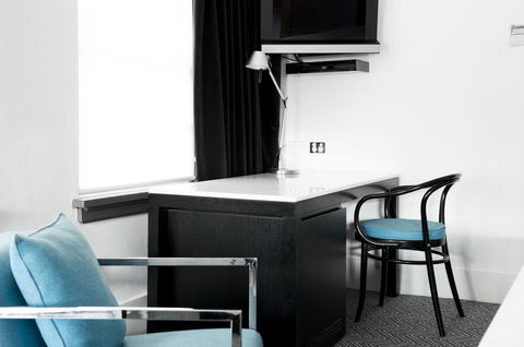 Peppers Gallery Hotel - Accommodation Gold Coast 34