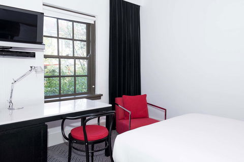 Peppers Gallery Hotel - Accommodation Gold Coast 13