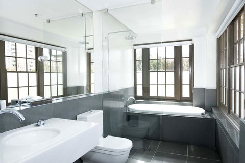 Peppers Gallery Hotel - Accommodation Gold Coast 17