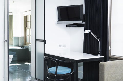 Peppers Gallery Hotel - Accommodation Gold Coast 25