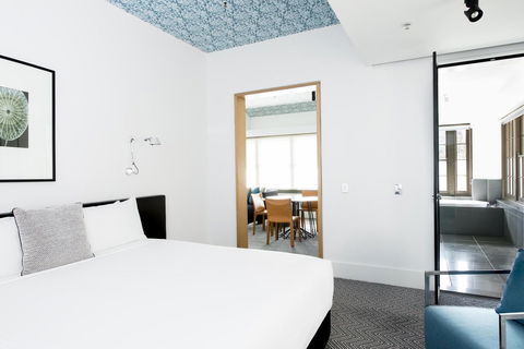 Peppers Gallery Hotel - Accommodation Gold Coast 37