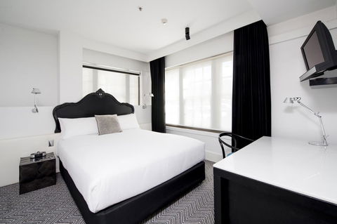 Peppers Gallery Hotel - Accommodation Gold Coast 26